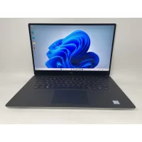 Dell Precision 5530 i7-8850H / 32GB RAM / SSD 512GB / 4K / Quadro P2000 пофесійна мобільна робоча станція